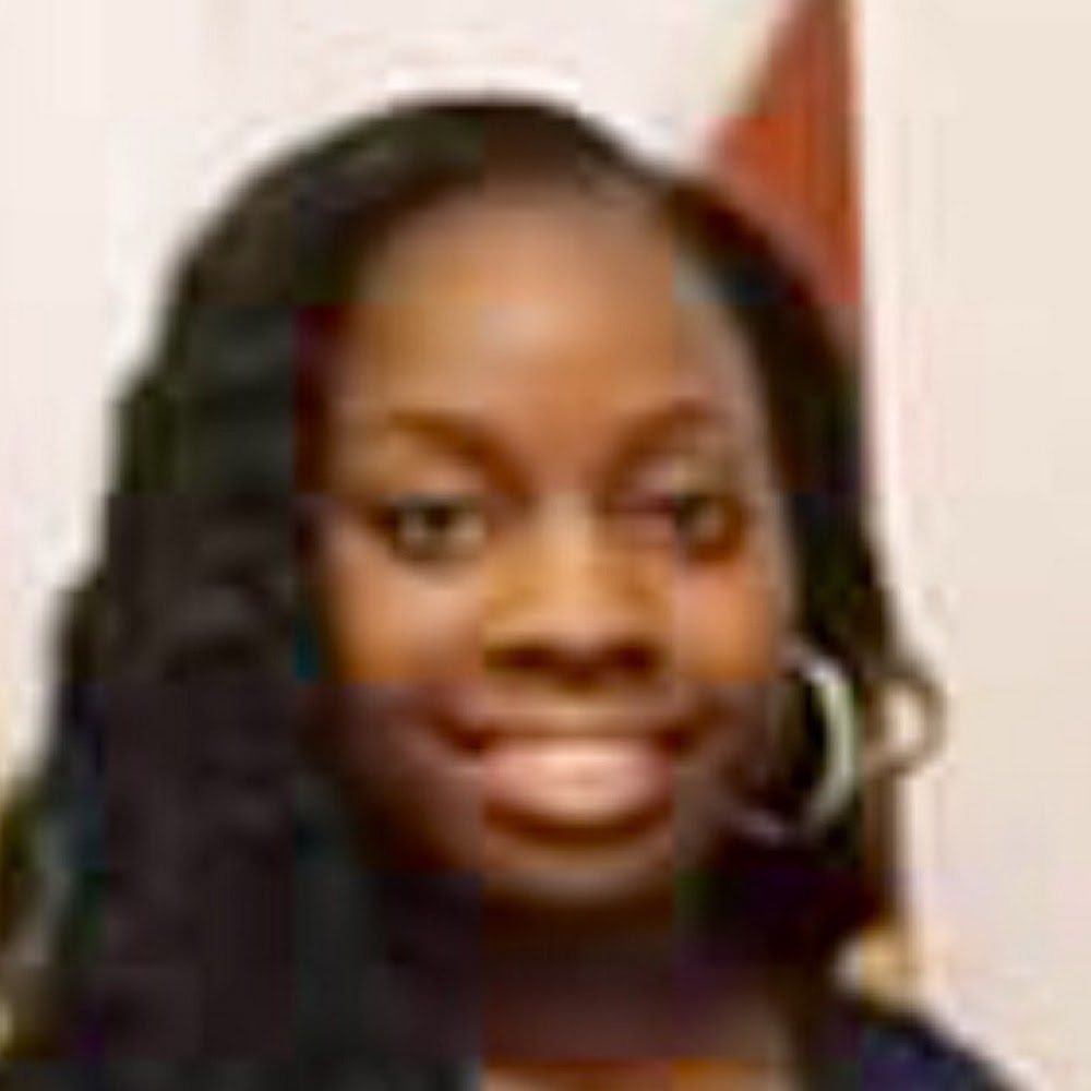 Meet your Posher, Christy